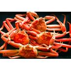 ふるさと納税 鳥取県産 訳あり蒸し紅ずわいがに 4枚【ズワイガニ ずわいがに 紅ズワイガニ 紅ずわい カニ かに 蒸しガニ 訳あり 早期受付 季節.. 鳥取県日吉津村