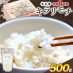 もち麦 令和8年産 キラリモチ 500g