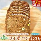 天然酵母 白神山地天然水仕込み レモンピールとピスタチオ…