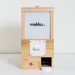 木製のおもちゃ ガチャモック ヒノキ 知育玩具