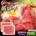 飛騨牛 焼肉用赤身 600g
