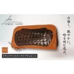 革財布 ラウンドファスナータイプウォレット