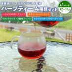 保健師×ハーバルセラピスト監修 ハーブティー
