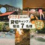 ジビエ肉 鹿肉 1kg付き ペガススの家