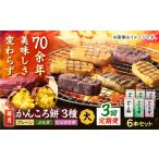 かんころ餅6本 各2本