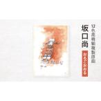 複製原画 12色高精細 坂口尚 おるごおおる