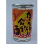 日本酒 カップ酒 たこ焼きに合う酒 180ml×20缶セット