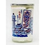 日本酒 カップ酒 お好み焼きに合う酒 180ml×20缶セット