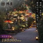 宿泊補助券 180,000円分