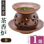 有田焼 茶香炉 さくら模様 茶 陶器 焼き物 やきもの