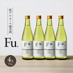 日本酒 純米酒 富久錦 Fu. 低アルコール