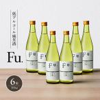日本酒 純米酒 富久錦 Fu. 低アルコール