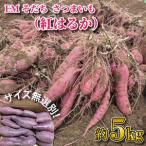 ★訳あり★無選別 はるかにおいしいさつまいも