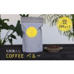 珈琲豆 コーヒー豆 200g×2