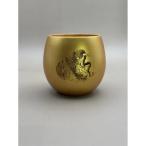 コーヒーカップ 金龍 桐箱入り