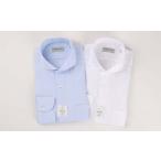 服 男 EASY CARE 41 -84 カッタウェイ2枚セット