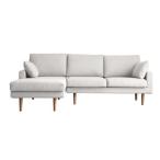 高野木工 LEO SOFA レオソファ カウチタイプ