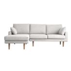 高野木工 LEO SOFA レオソファ カウチタイプ