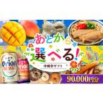 ふるさと 9万円分 沖縄 オリオンビール ビール