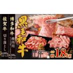 博多和牛 焼肉用 500g×2P