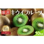 厳選 キウイ10kg+250g 傷み補償分