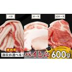 ★部位が 産アグーブランド豚 パイとん 600g
