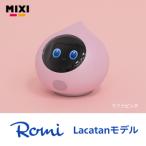 会話AIロボットRomi Lacatanモデル