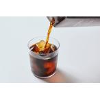 アイスコーヒー リキッド 無糖 1L×6本