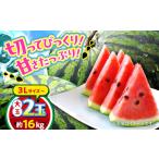 大玉すいか 3L以上