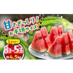 小玉すいか L以上 3 5玉入り
