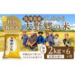 コシヒカリ 精米 2kg
