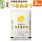 米 令和7年産 つきあかり 2kg×1袋