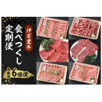 伊万里牛食べつくし 定期便 6回便 モモスライス入り