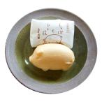 最中 小倉餡最中 しっぽもひと役32個入