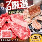 牛ハラミ 200g