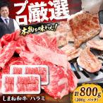 ハラミ しまね和牛ハラミ800g