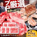 ハラミ しまね和牛ハラミ1kg