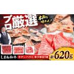焼肉 希少部位焼肉セット 620g