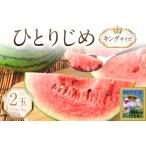 やまの農園 ひとりじめ キングサイズ 2玉