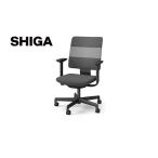オフィスチェア イトーキ SHIGA シガ