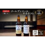 地ビールセット ゴールデンエールサキホコレ