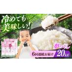 産米 夢つくし 20kg
