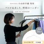 セイエイ seiei ジャストフィットハンガー