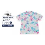 Tシャツ タイダイG ASCENSION