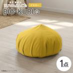 クッション BIG-KURI ビックリ 小