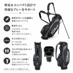 スタンドバッグ メルセデス ベンツ ブラック