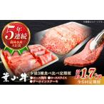 葉山牛 少量3種食べ比べセット 牛肉 ロース