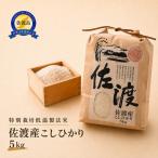 コシヒカリ 精米 5kg