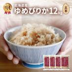 ゆめぴりか 玄米 特A
