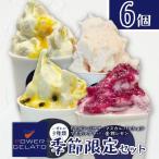 POWER GELATO 定番セット 6個入り